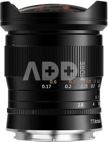 11mm F2.8 L