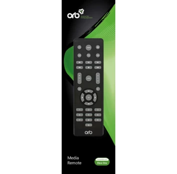 Orb Media Remote Xbox One