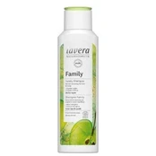 Lavera Family Šampūnas - Šampūnas for everyday use