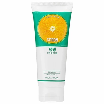 Valomasis veido pienelis Holika Holika Daily Fresh Citron 150 ml
