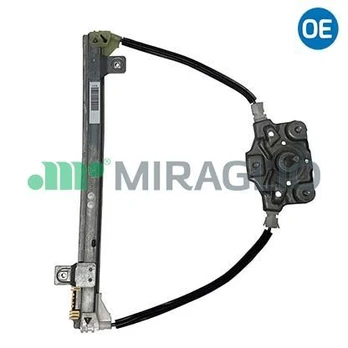 Lango pakėliklis MIRAGLIO 30/266B
