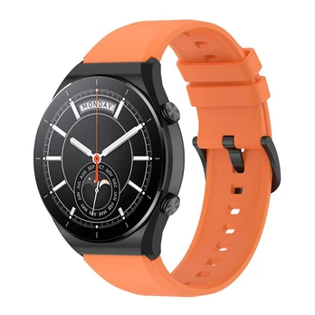 Xiaomi Amazfit GTR 22mm silikoninis dirželis