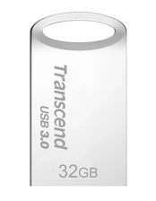 USB atmintinė Transcend JetFlash 710, 32 GB
