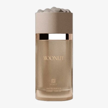 Ahmed Al Maghribi Moonlit EDP - sample 2 ml