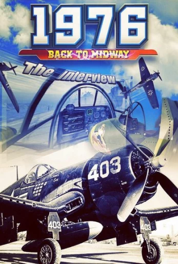 1976 - Back to Midway PC