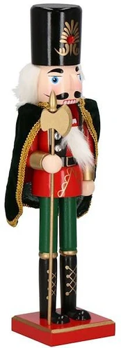 Spragtukas Springos Nutcracker, 9 cm, įvairių spalvų