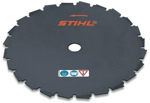 Diskas krūmapjovėms Stihl 200 41197134200