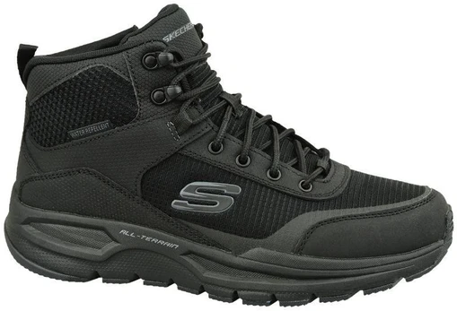 Skechers Escape Plan 2.0 M 51705-BBK avalynė