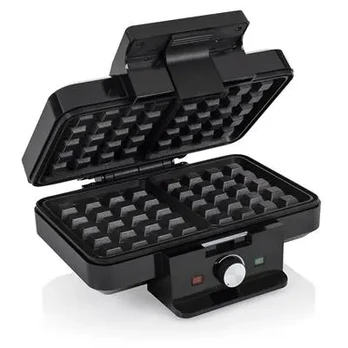 Elektrinė vaflinė Tristar WF-1165 1000W