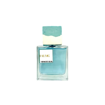 Eau.Mg Midnight Musk PP kvepalai unisex, 50 ml