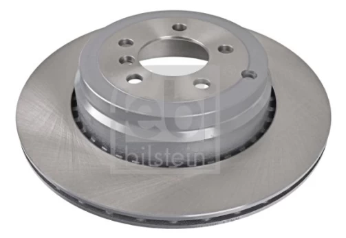 Stabdžių diskas FEBI BILSTEIN 108548