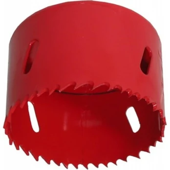 Gręžimo karūna SADU Bi-Metal 73mm