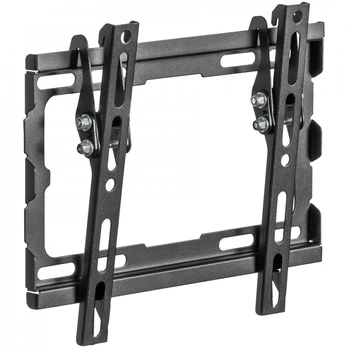 Wall mount KIVI Basic-22T Tilted, VESA 200x200 , 23'-43' .Max 45kg