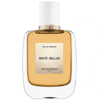 Universalūs kvepalai ROOS&ROOS White Ballad EDP spray 50ml