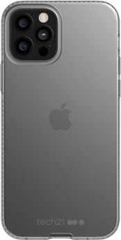 Tech21 - Evo Lite - iPhone 12/12 Pro - Clear