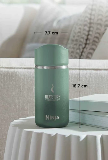 Kelioninė gertuvė Ninja Kitchenware DW1203EUUKGN