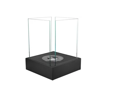 AFLAMO VICA BLACK pastatomas biožidinys