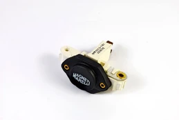 MAGNETI MARELLI 940016021200 Alternator Regulator kaina