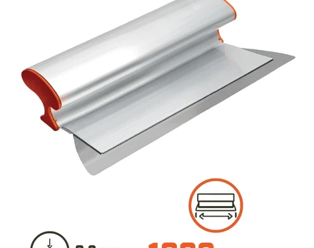 Glaistyklė HERVIN TOOLS GLA-1000, storis 0,3 mm, 1000 mm
