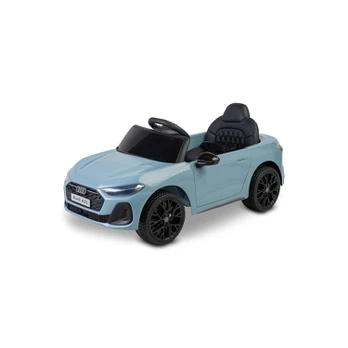 Elektromobilis AUDI A5L, Light Blue