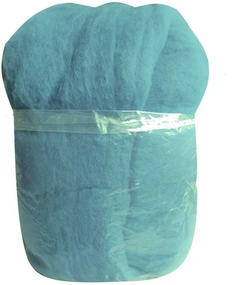 RAINBOW Vilna vėlimui 500g, spalva 283
