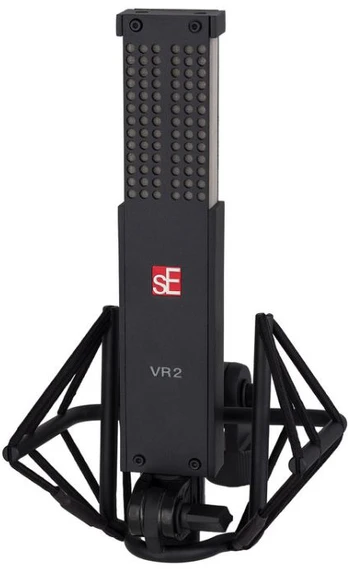 Se Electronics sE VR2 - Aktywny mikrofon wstęgowy