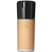 MAC - Studio Radiance Serum-Powered Foundation Makiažo pagrindai 30 ml NC37