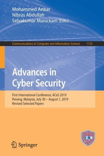 Advances in Cyber Security
