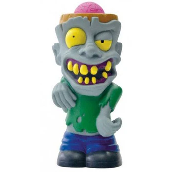 Squeeze popper šaudyklė „Linksmasis zombis“