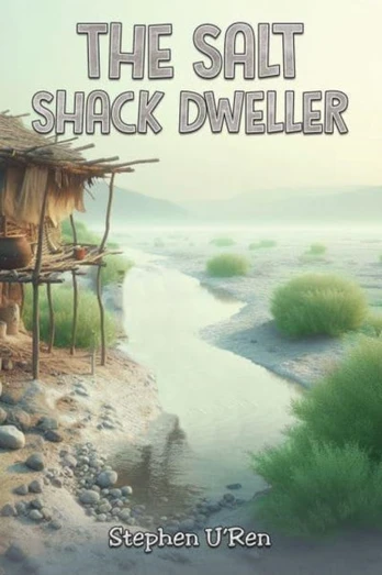 Salt Shack Dweller