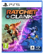 Ratchet And Clank Rift Apart Playstation 5 kaina
