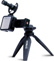 Mikrofonas Synco Vlogger Kit 2 kaina