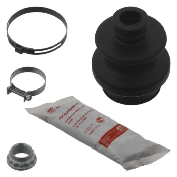 FEBI FE07933 CV boot kit