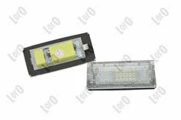 ABAKUS L042100003LED Valstybinio numerio apšvietimas