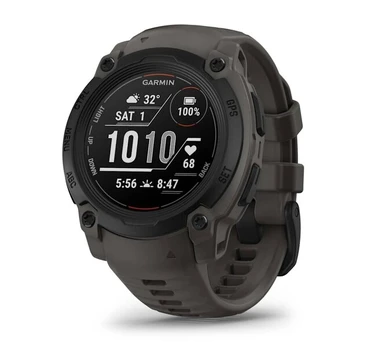 Išmanusis laikrodis Garmin Instinct® E 40 Black