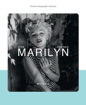 Marilyn. Diva, legenda, moteris kaina
