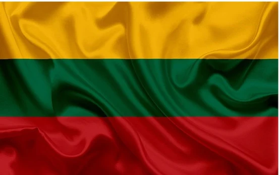 Epigone Lietuvos Vėliava