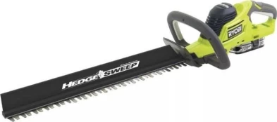 „Ryobi“ akumuliatoriaus žirklės RHT1850H25HS 50 cm kaina