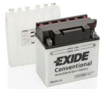 Starterio akumuliatorius EXIDE EB16CL-B