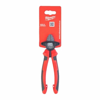 Pliers side