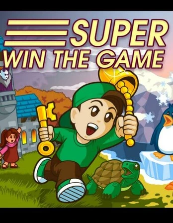 Super Win The Game PC