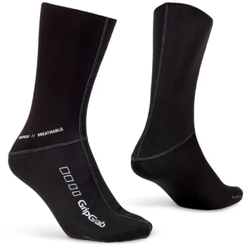 GripGrab Windproof Spring-Autumn kojinės, S