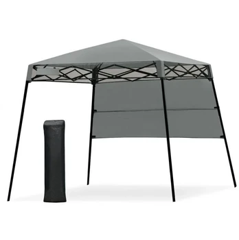 Pavėsinė 2.1 m x 2.1 m