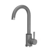 Virtuvinis maišytuvas Quadron Kate 3623500_GR, pilka kaina