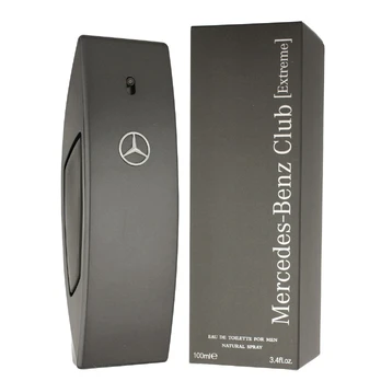 Mercedes-Benz Club Extreme EDT 100 ml
