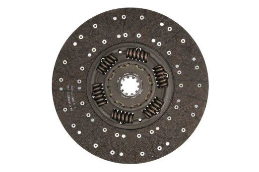 Sankabos diskas SACHS 1878 004 832 009