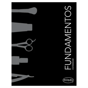 Milady Standard Foundations, Spanish