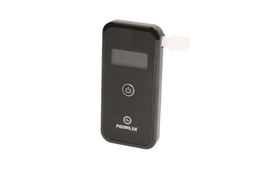 Alkotesteris PROMILER AL7010