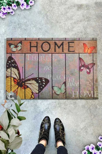 Conceptum Hypnose Pvc kilimelis Butterfly
