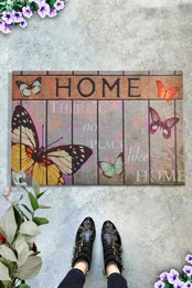 Conceptum Hypnose Pvc kilimelis Butterfly kaina